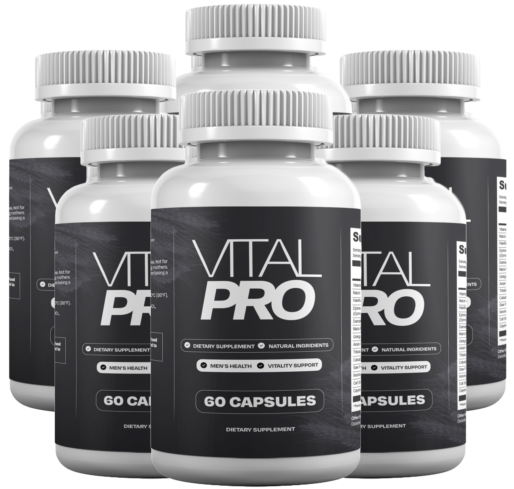 VitalPro Buy